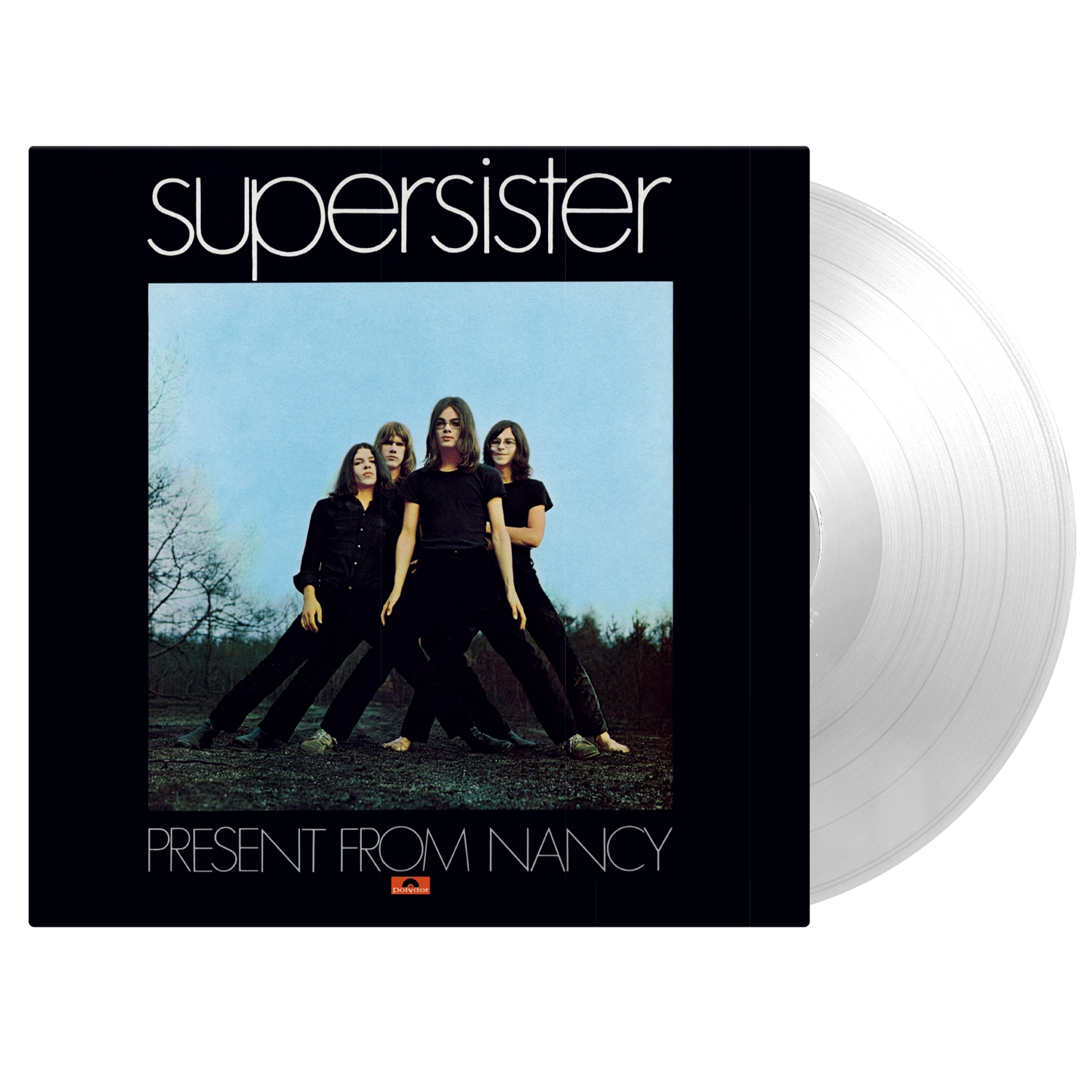 Supersister