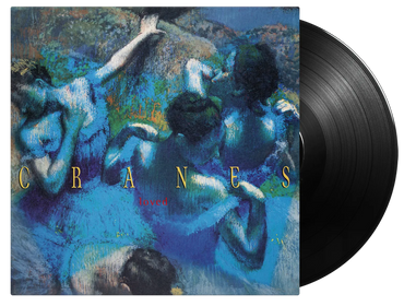 Loved (Black Vinyl)