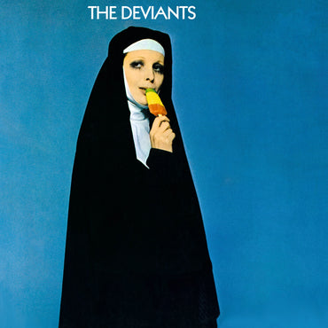 The Deviants