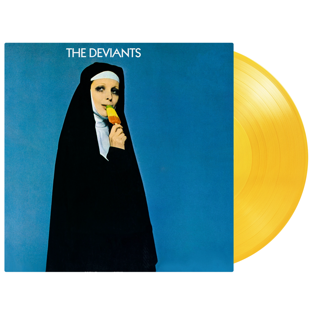 The Deviants