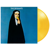 The Deviants