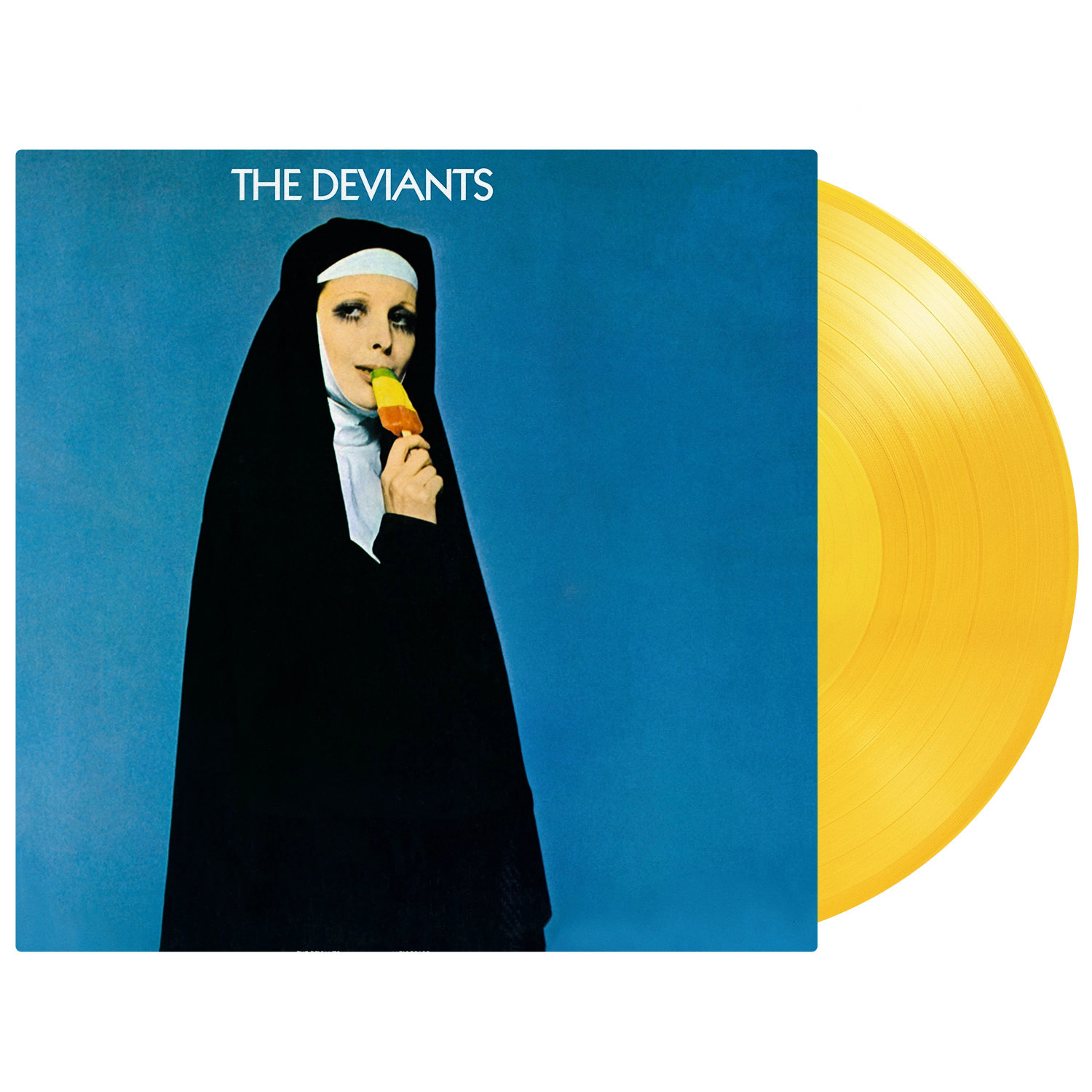 The Deviants