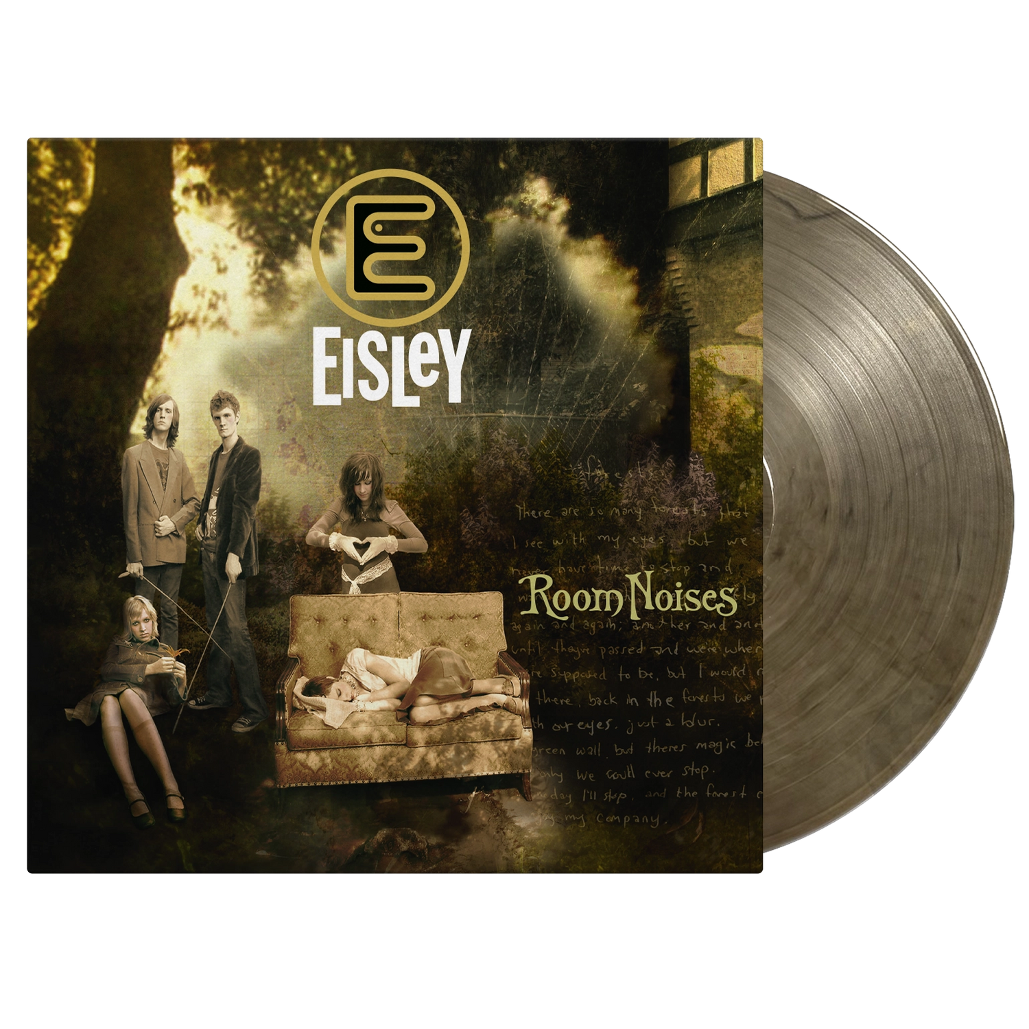 Eisley