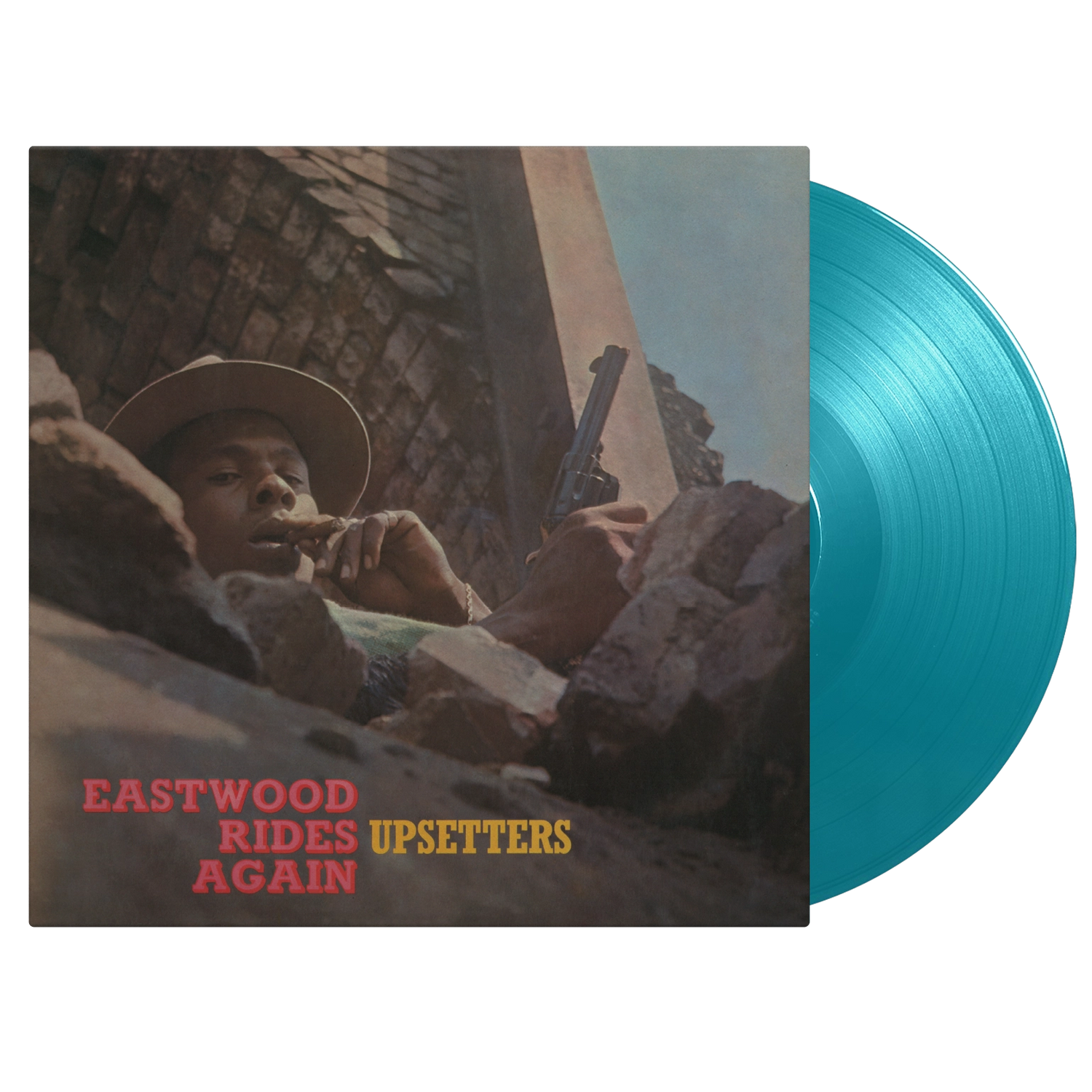 The Upsetters