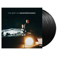The Best Of Hooverphonic