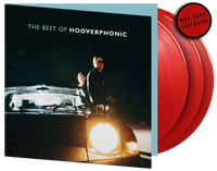 The Best Of (MOV Shop Exclusive)