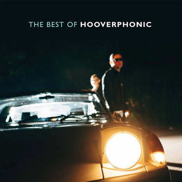 The Best Of (MOV Shop Exclusive)