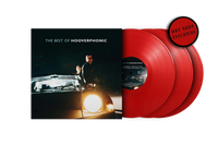 The Best Of (MOV Shop Exclusive)