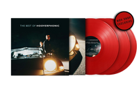 The Best Of (MOV Shop Exclusive)