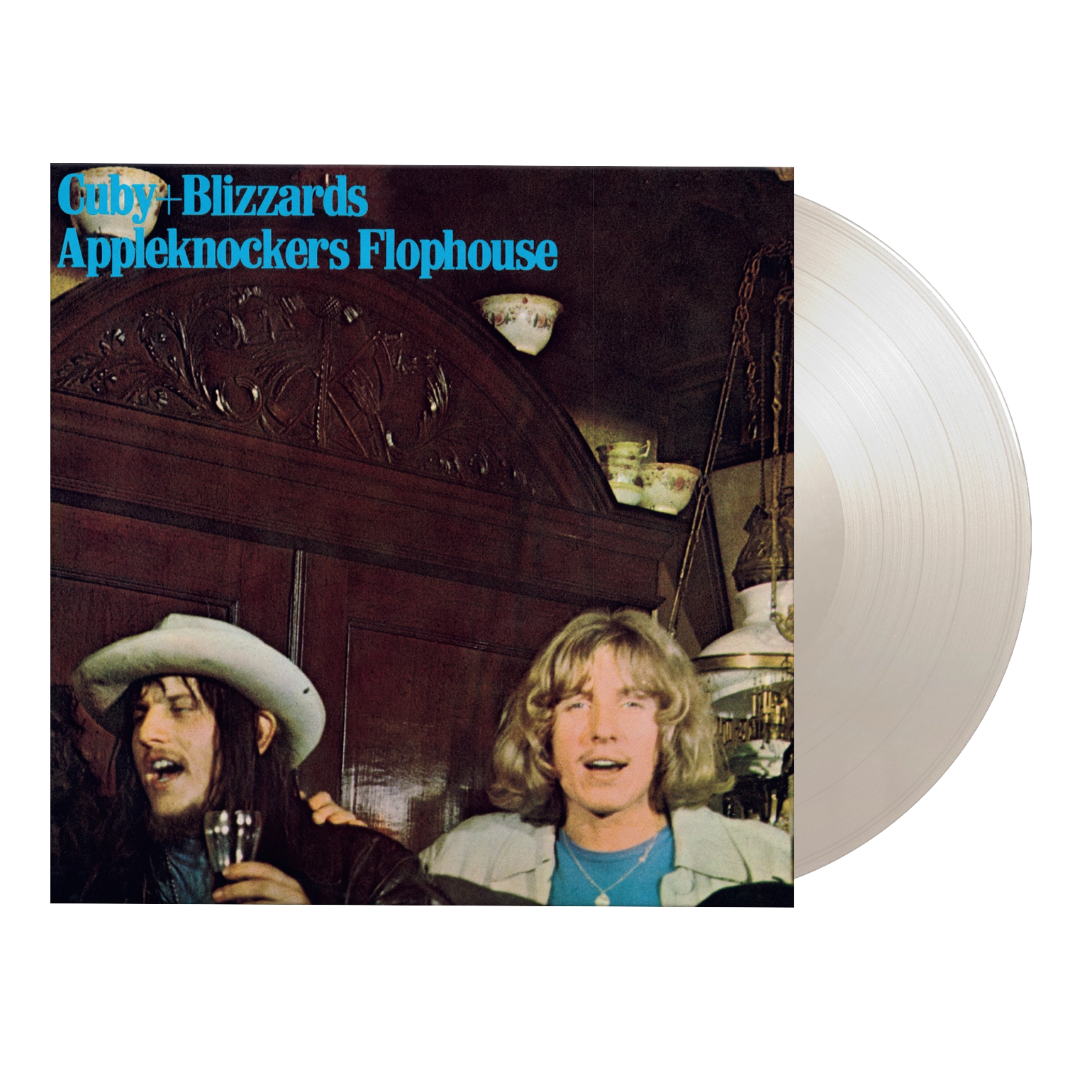 Appleknockers Flophouse