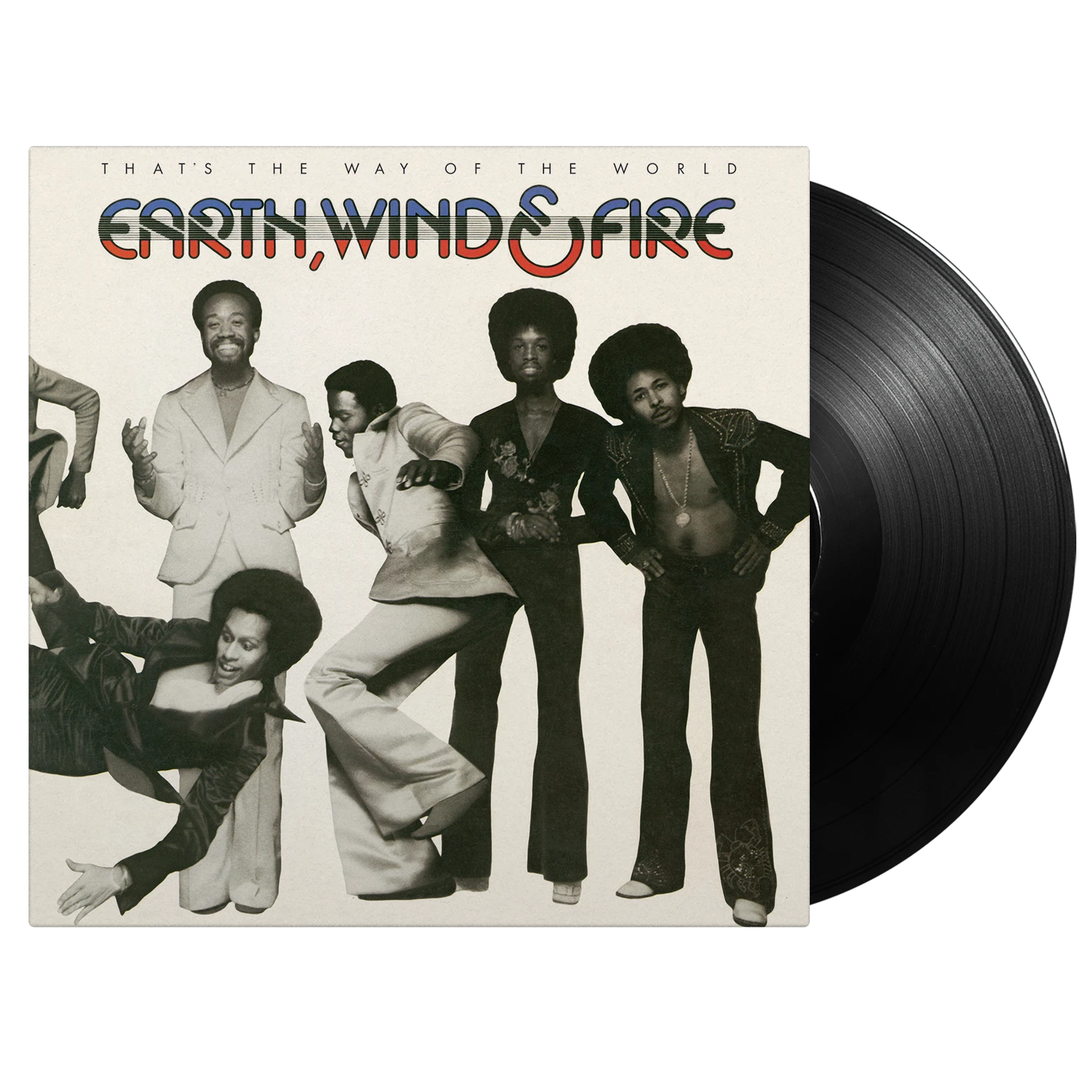 That's The Way Of The World