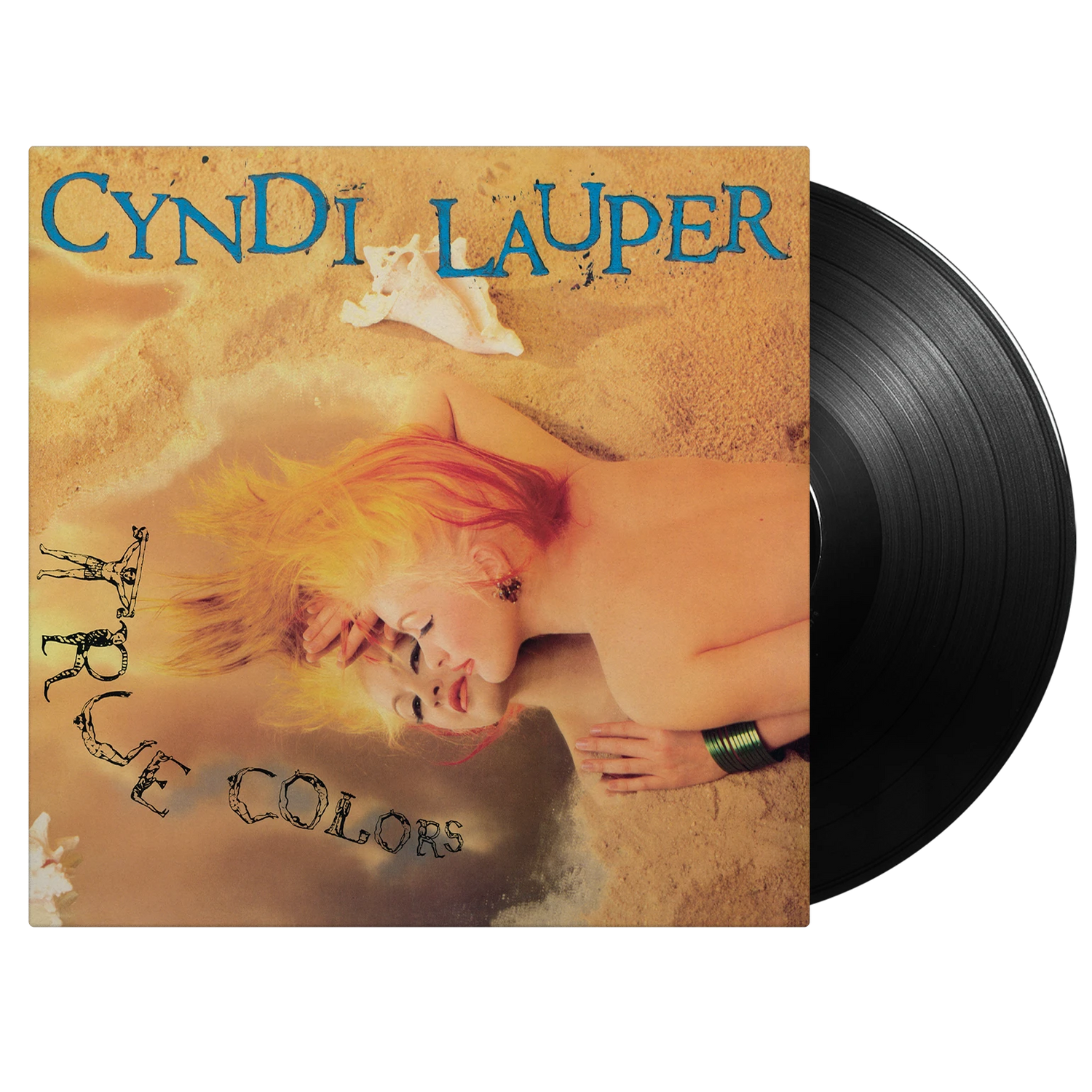 Cyndi Lauper