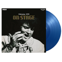 Elvis Vinyl Bundle #4