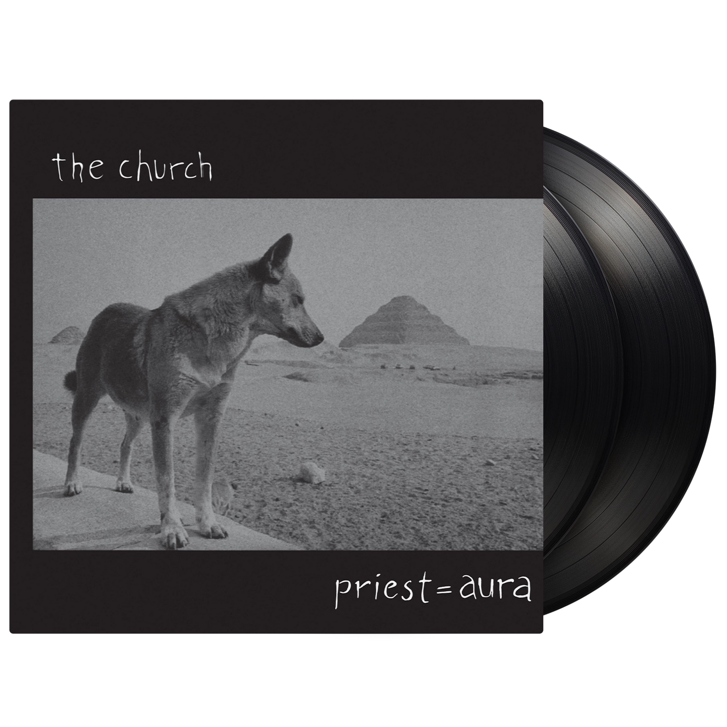 Priest=Aura