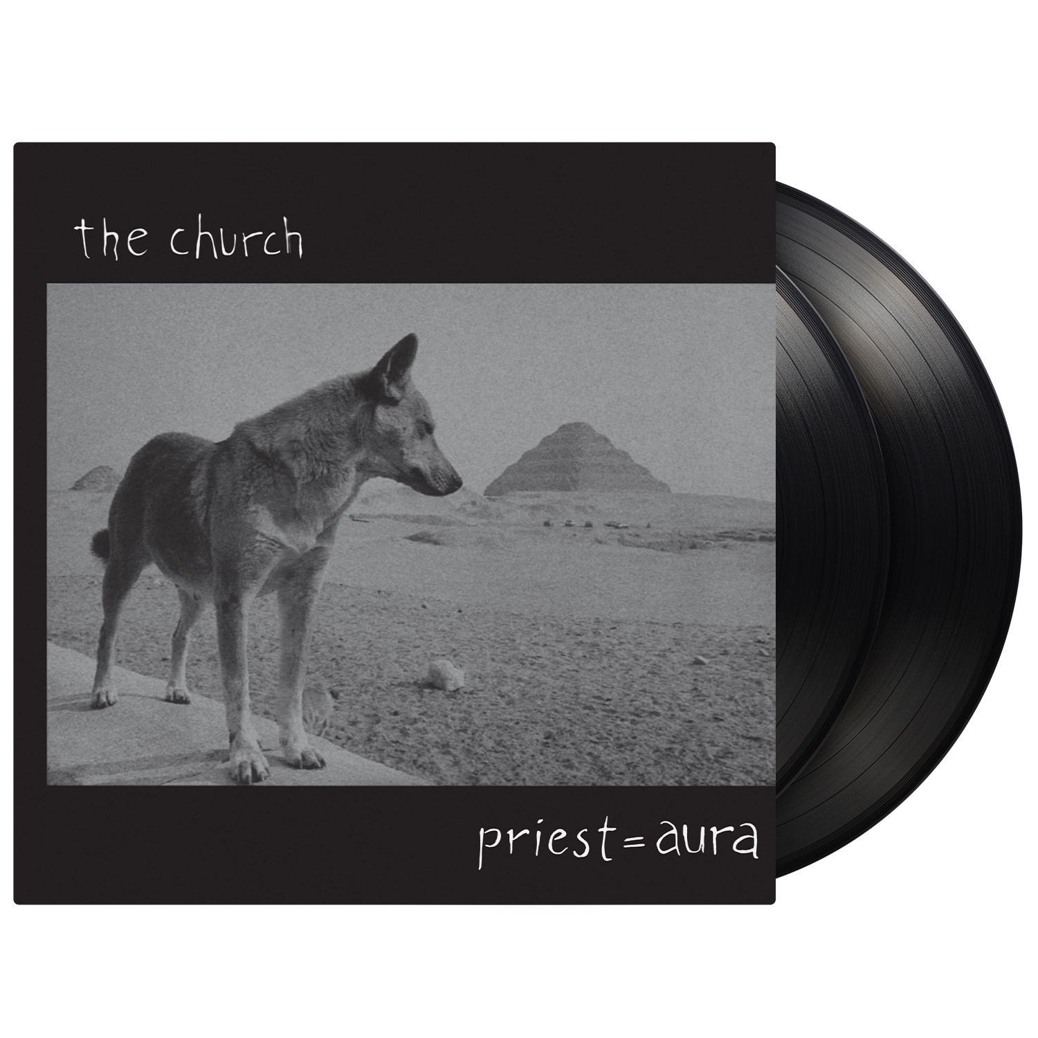 Priest=Aura