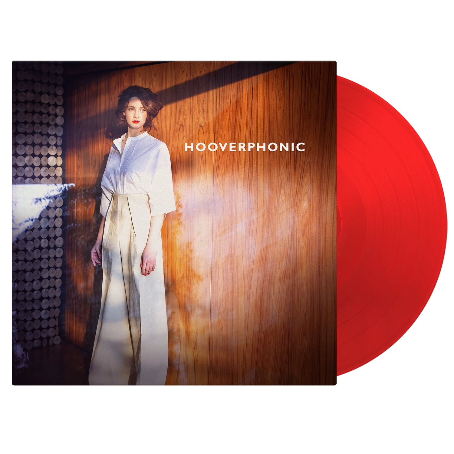 Hooverphonic