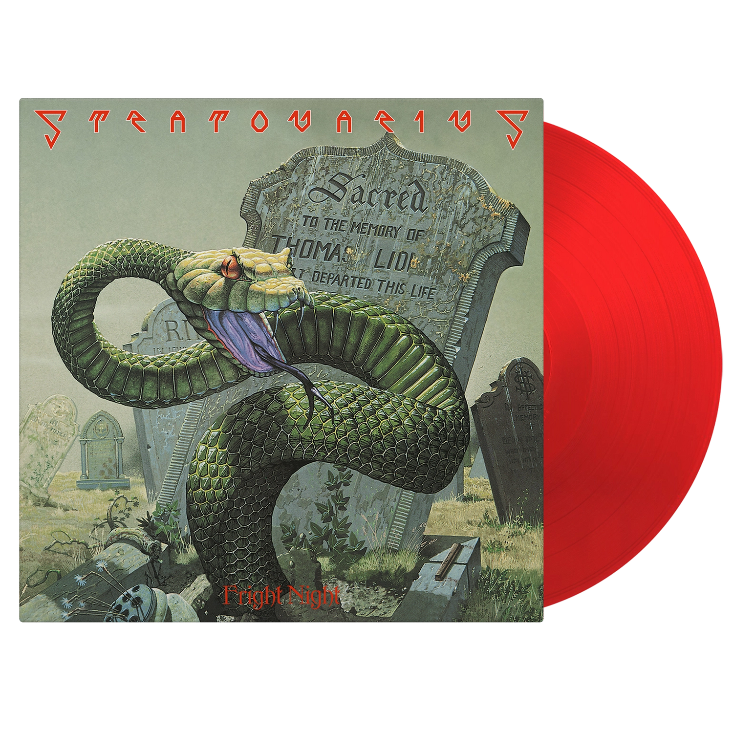 Stratovarius