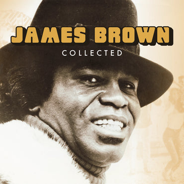 Collected - James Brown - 2LP