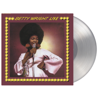 Betty Wright Live!