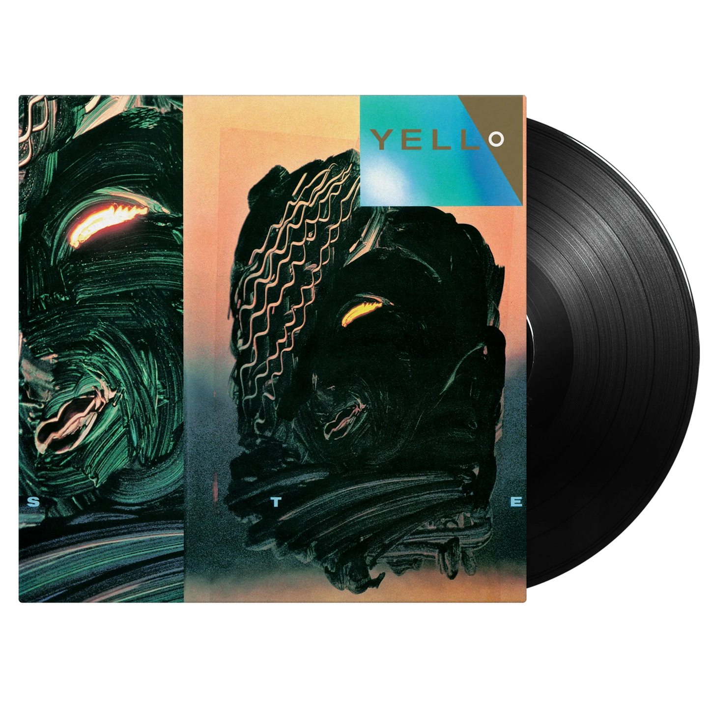 Stella - Vinyl
