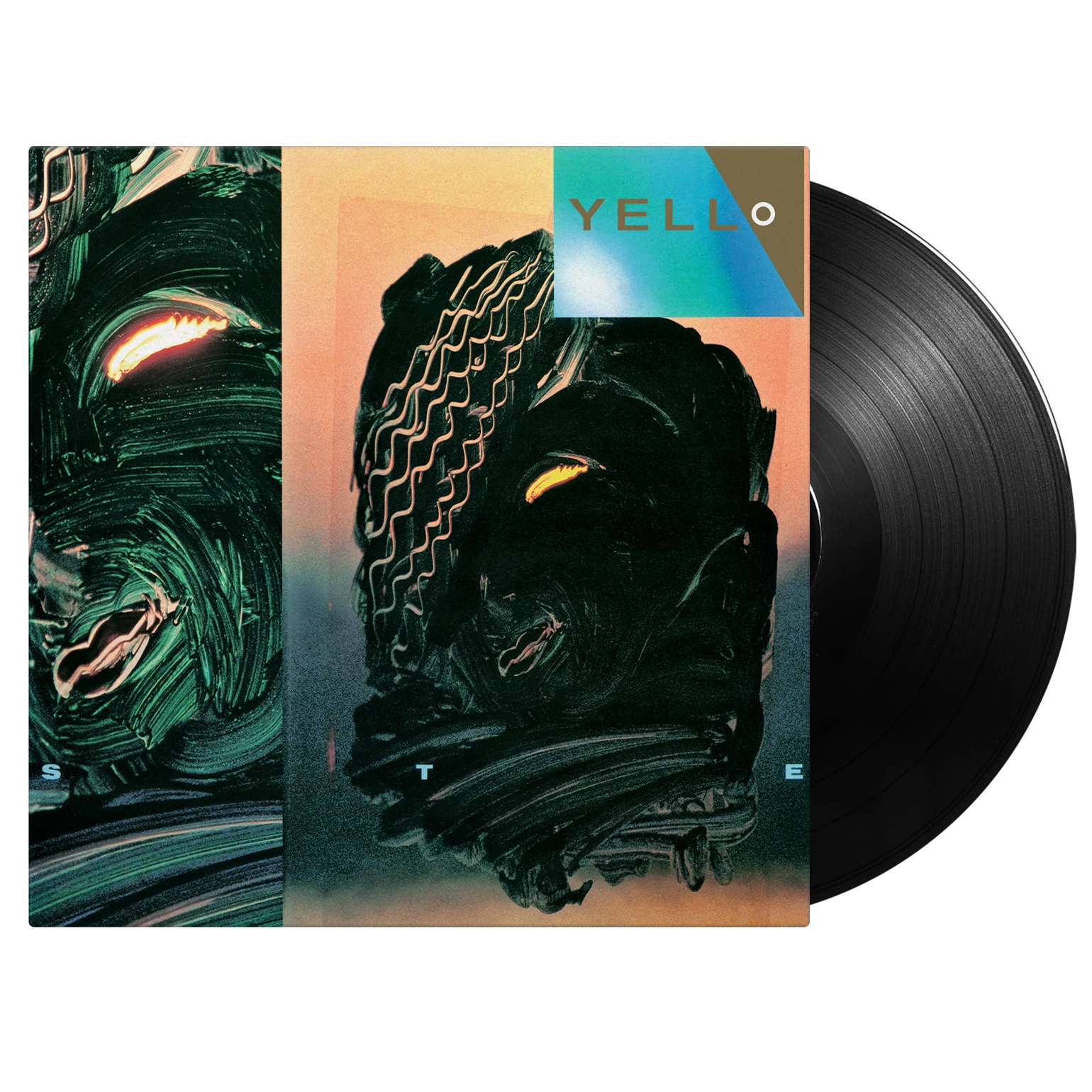 Stella - Vinyl