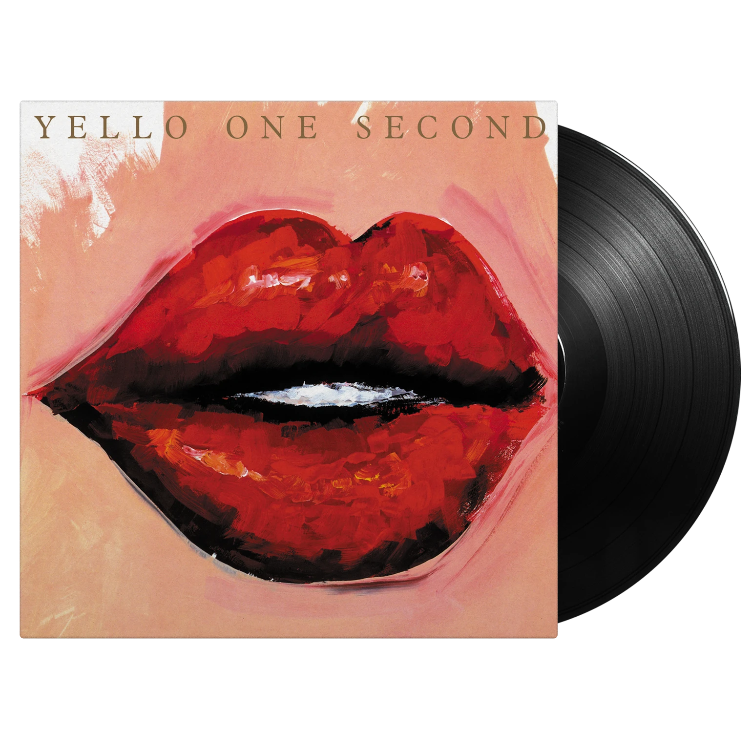One Second
