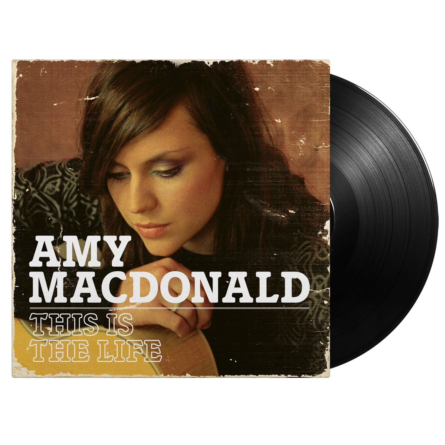 Amy Macdonald