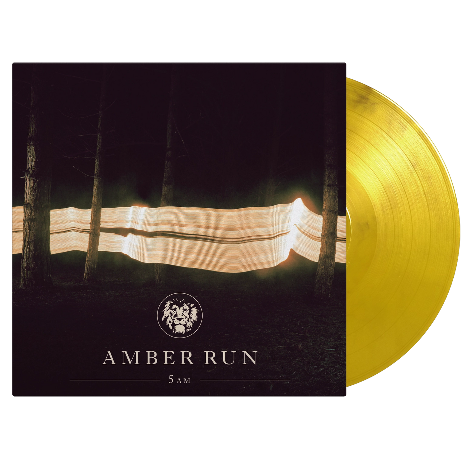 Amber Run
