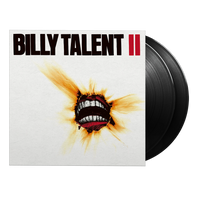 Billy Talent II