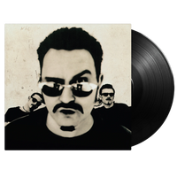Infernal Love - Vinyl