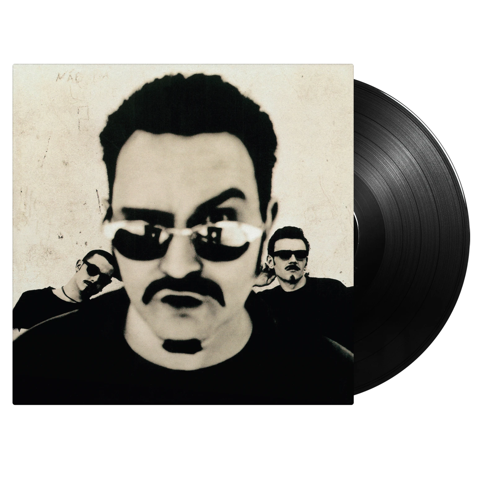 Infernal Love - Vinyl