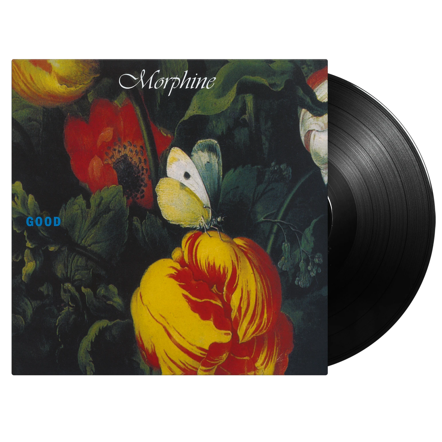Good - Vinyl