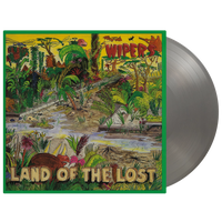Land Of The Lost