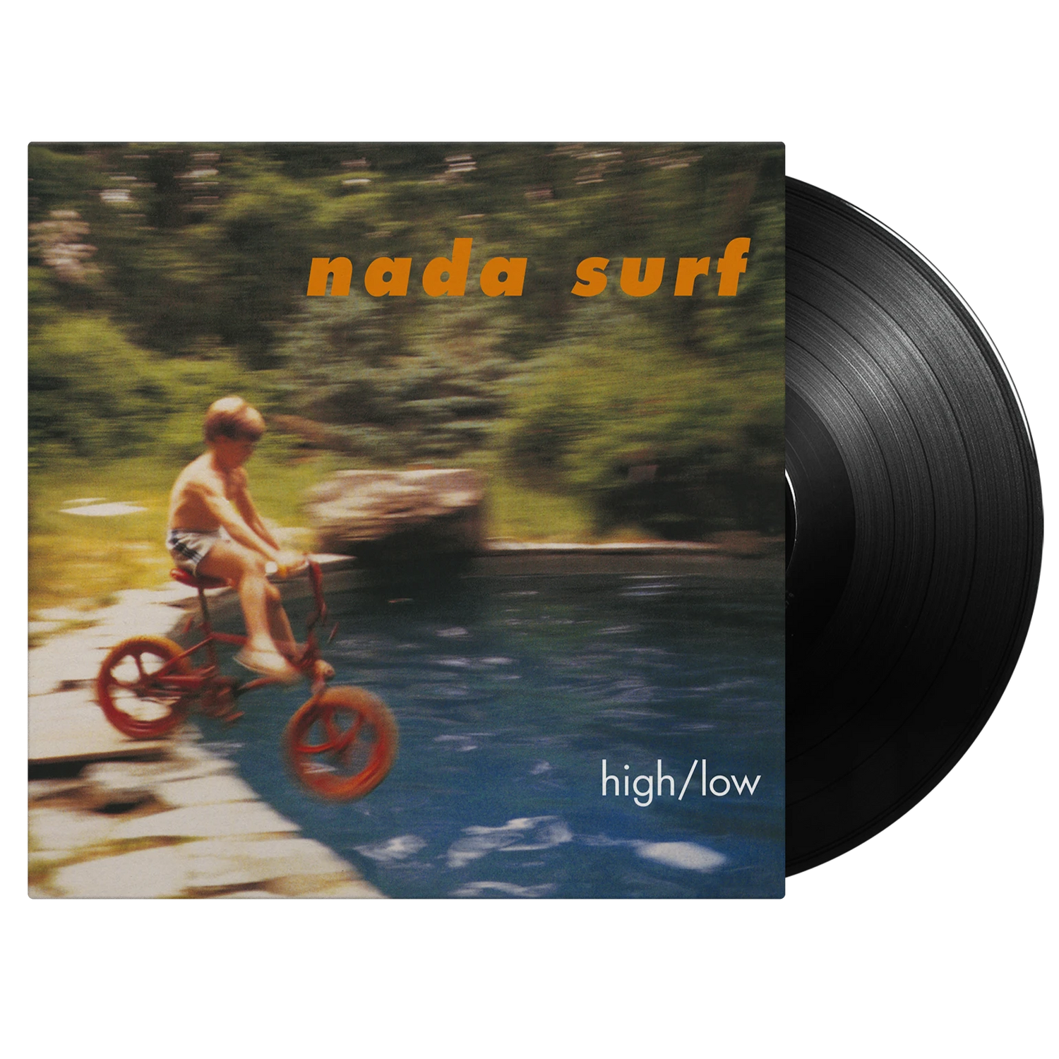Nada Surf