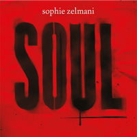 Soul - Transparent Vinyl