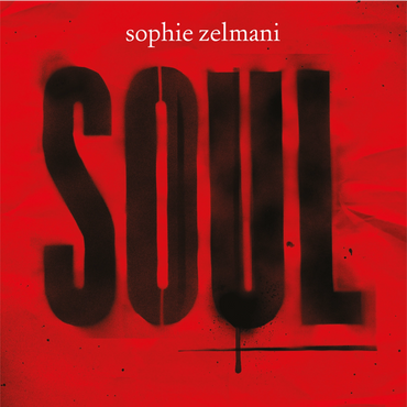 Soul - Transparent Vinyl