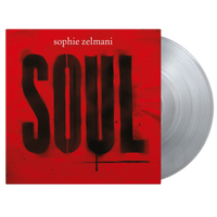 Soul - Transparent Vinyl