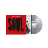 Soul - Transparent Vinyl