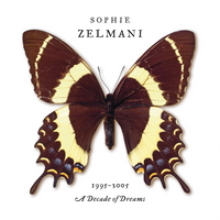 Decade Of Dreams 1995-2005 - Transparent Vinyl