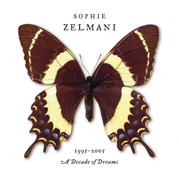 Decade Of Dreams 1995-2005 - Transparent Vinyl