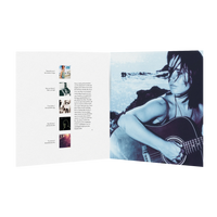Decade Of Dreams 1995-2005 - Transparent Vinyl