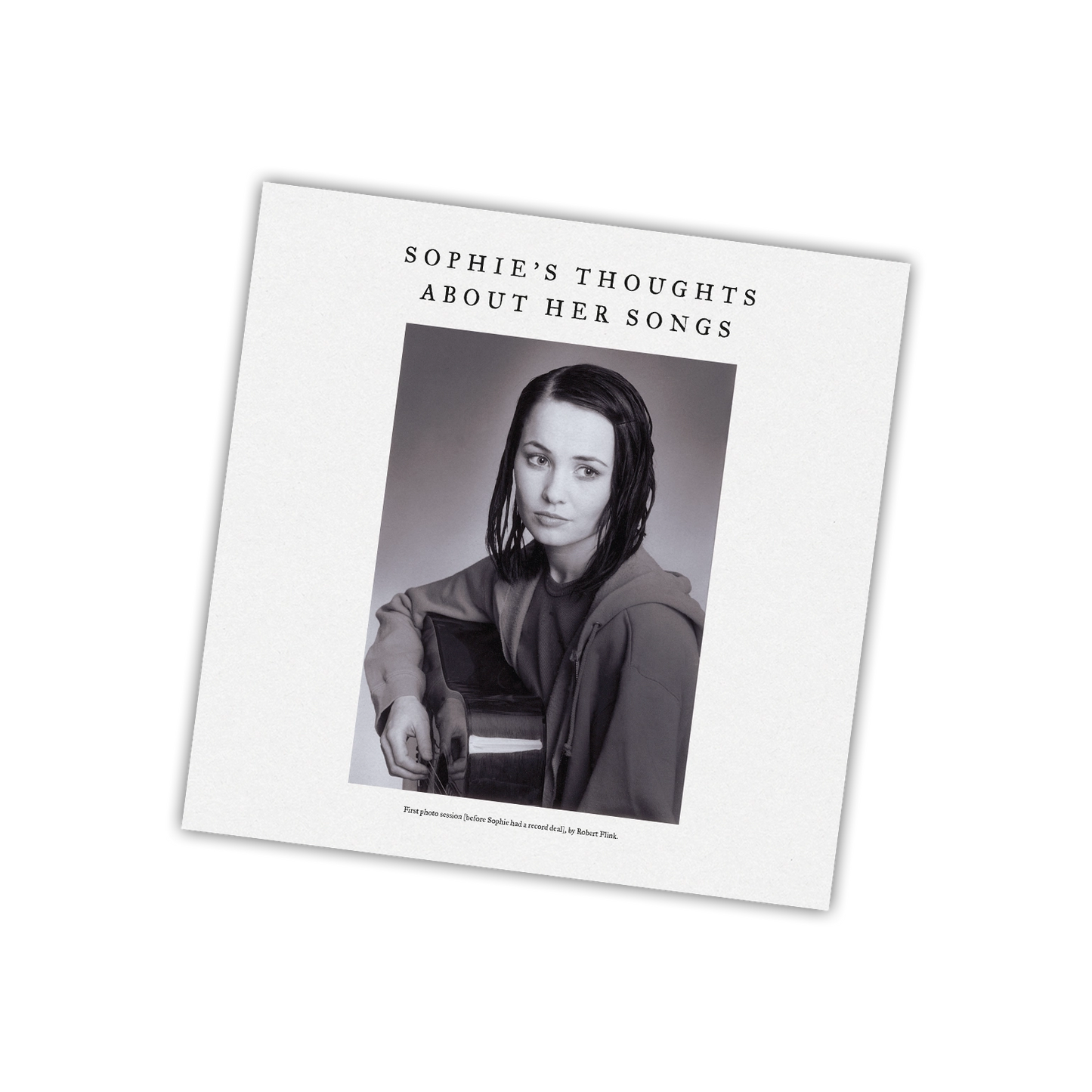Decade Of Dreams 1995-2005 - Transparent Vinyl