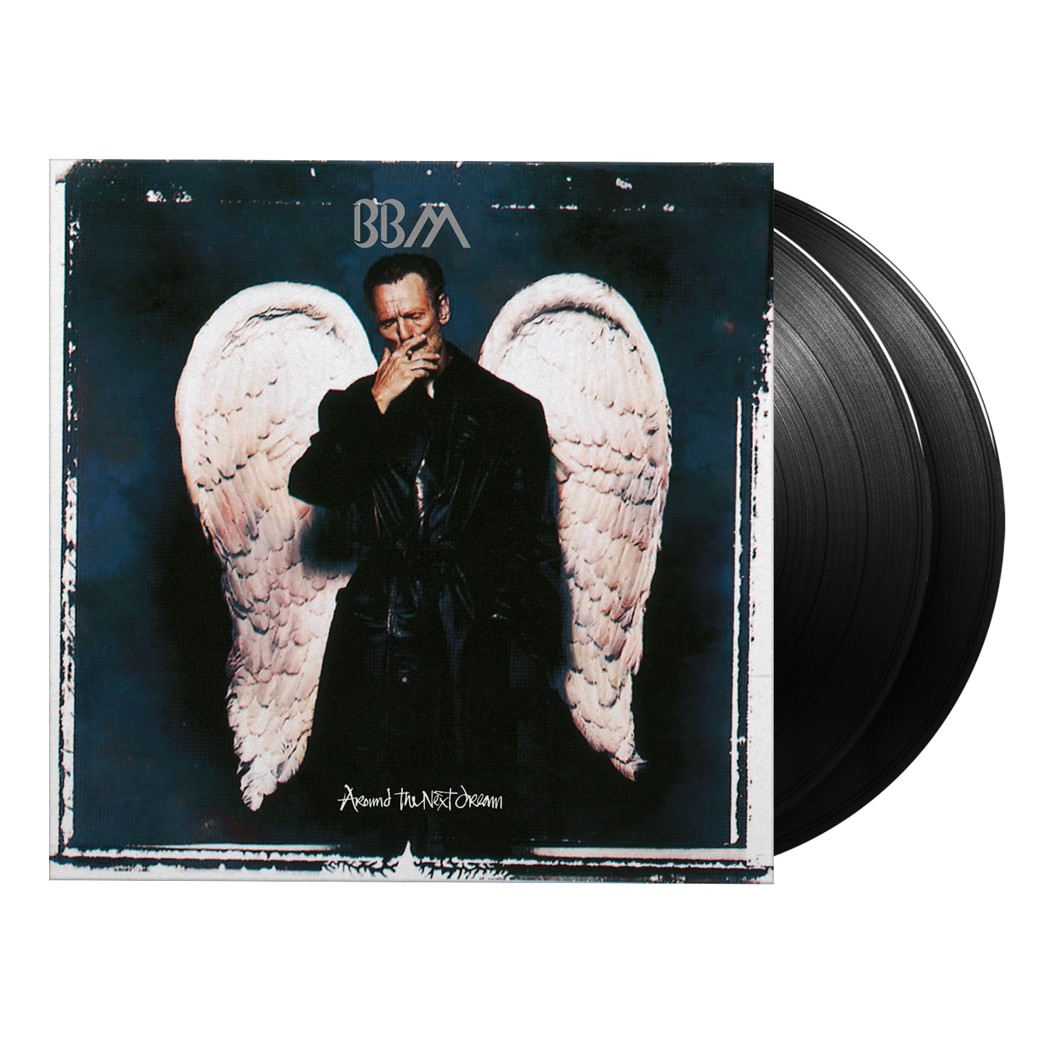 BBM, UK盤 BBM/AROUND THE NEXT DREAM/VIRGIN V2745 LP Around the