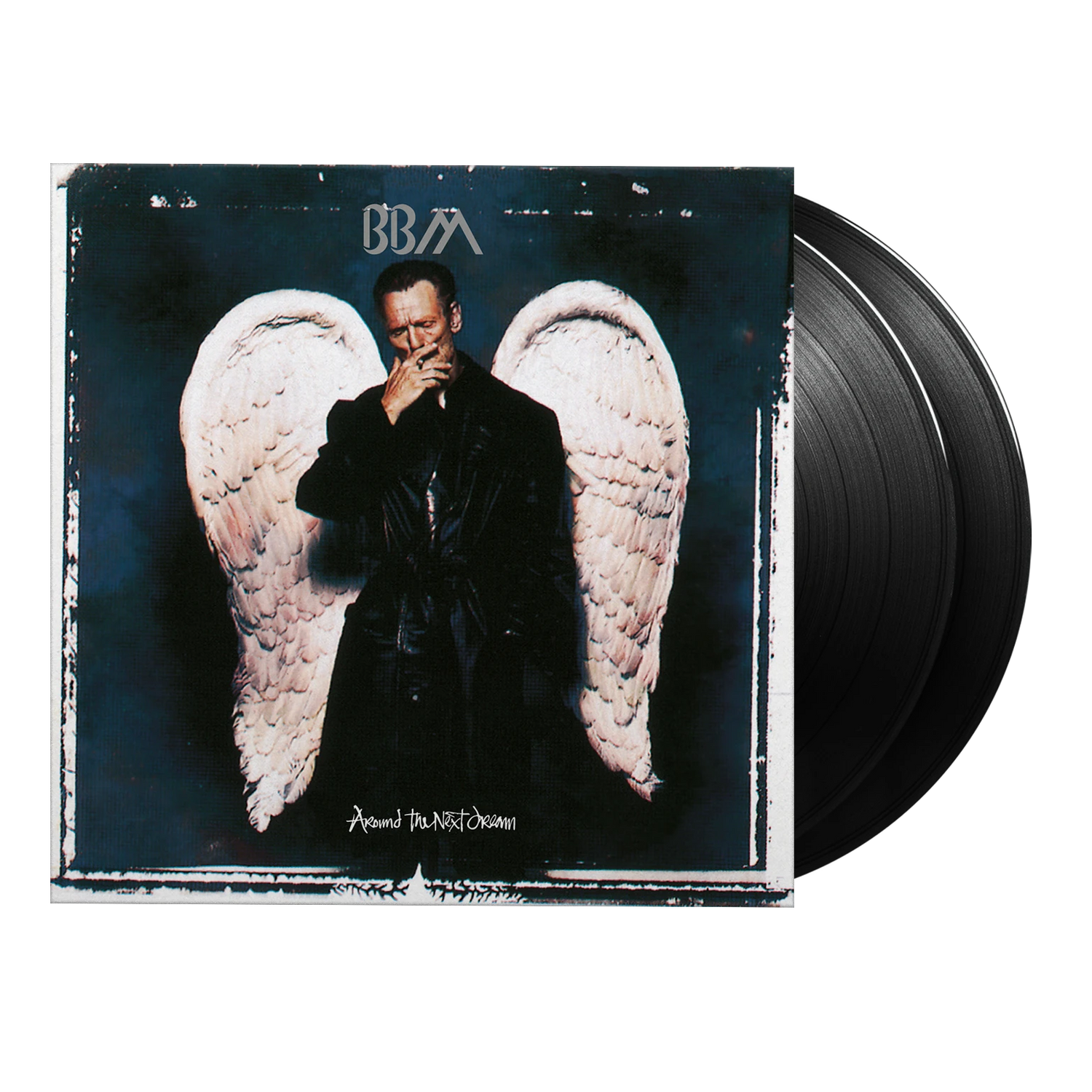 BBM (Jack Bruce, Ginger Baker & Gary Moore)
