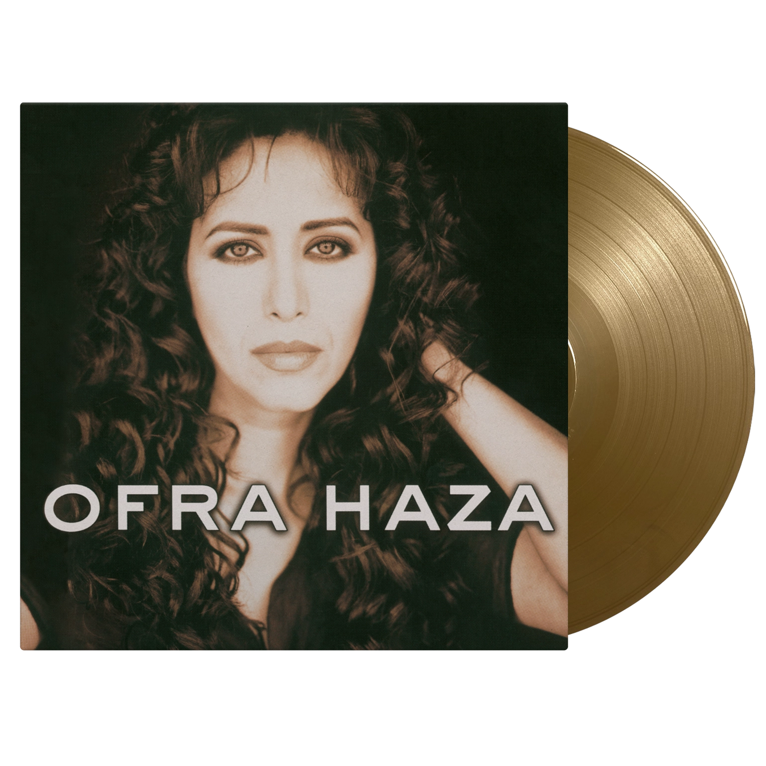 Ofra Haza