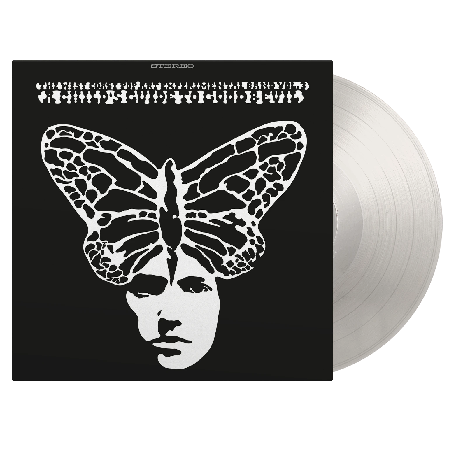 A Child's Guide To Good And Evil - White Vinyl