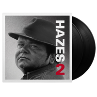 Hazes 2 - Vinyl
