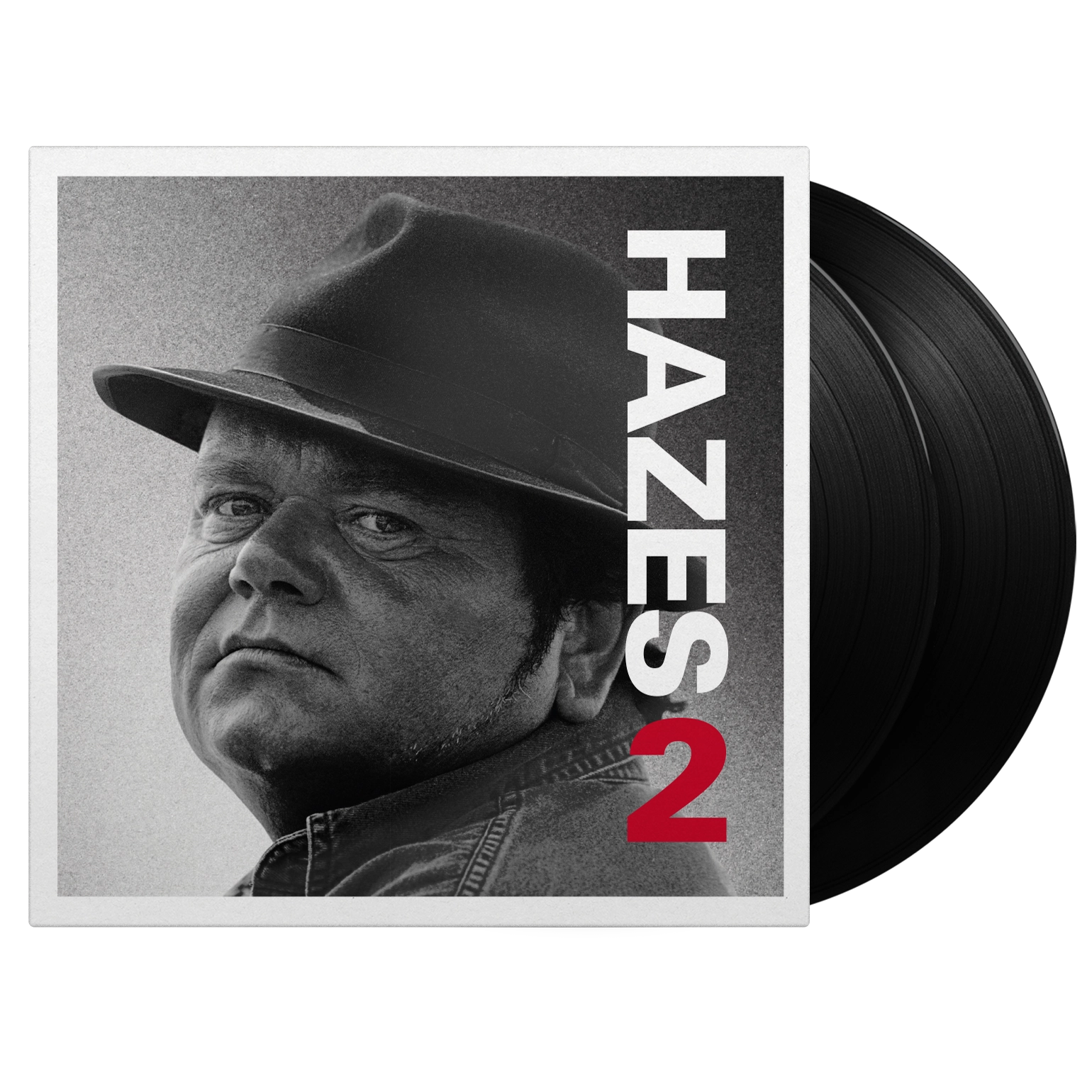Hazes 2 - Vinyl
