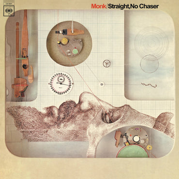 Straight No Chaser - Vinyl