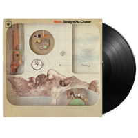Straight No Chaser - Vinyl